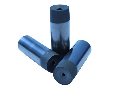 Фильера графитовая INDUTHERM CC400/420 для прутка Ф10 D35 IS