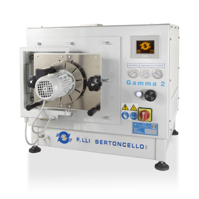 Печь для закалки металлов Bertoncello GAMMA (восстановительная атмосфера, вакуумная система)