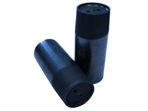 Фильера графитовая Vulcano 3/5 D65х155 пруток 2хФ8 IS