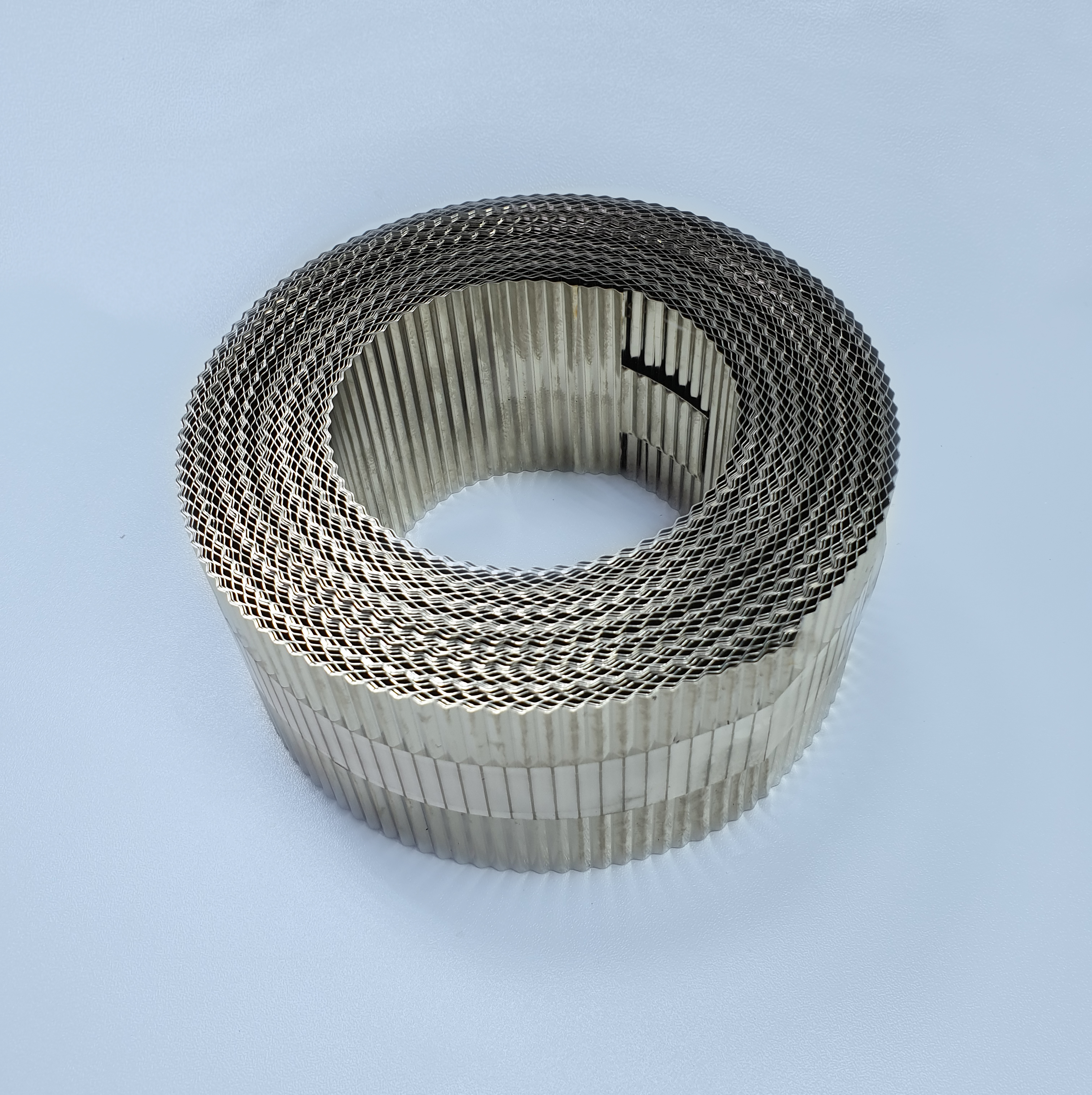 Лента гофрированная 70*25000 без замков