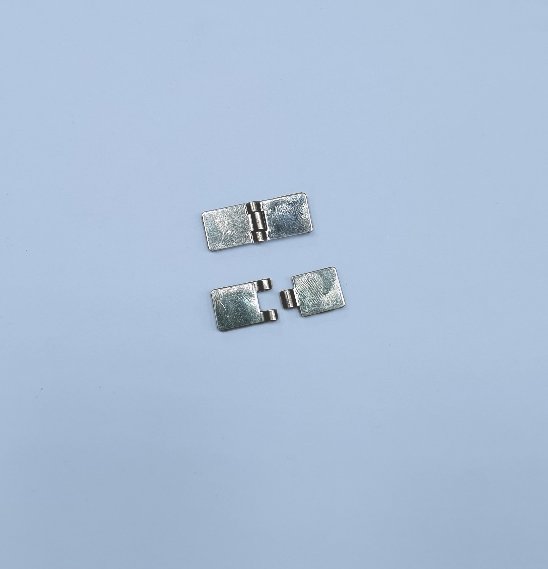 Комплект замков для ленты