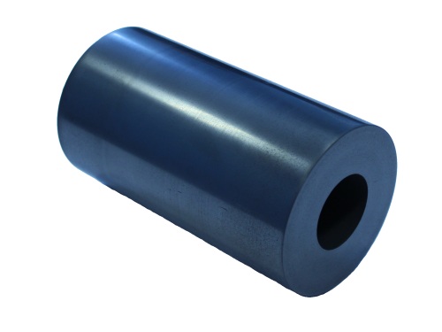 Тигель CC-400/420 285куб.см (фильера-круг) Indutherm HD