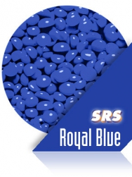 Воск SRS BLUE синий R #866