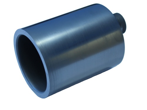 Тигель Schultheiss литьевой 40х75 VPC040 HD